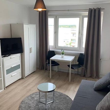 1 Zi-Whg, Netflix, Wifi, Kueche, 15Min Zum Zentrum ライプツィヒ エクステリア 写真
